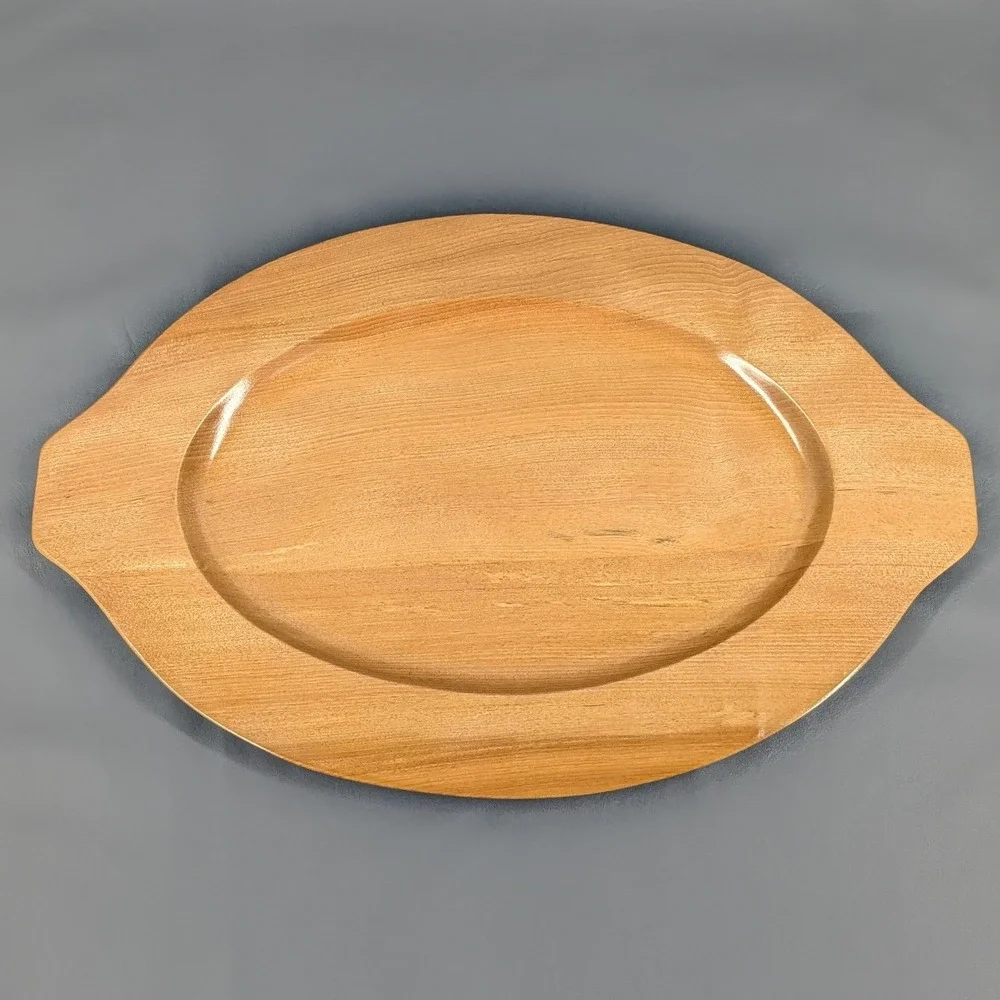 N/A vintage oval